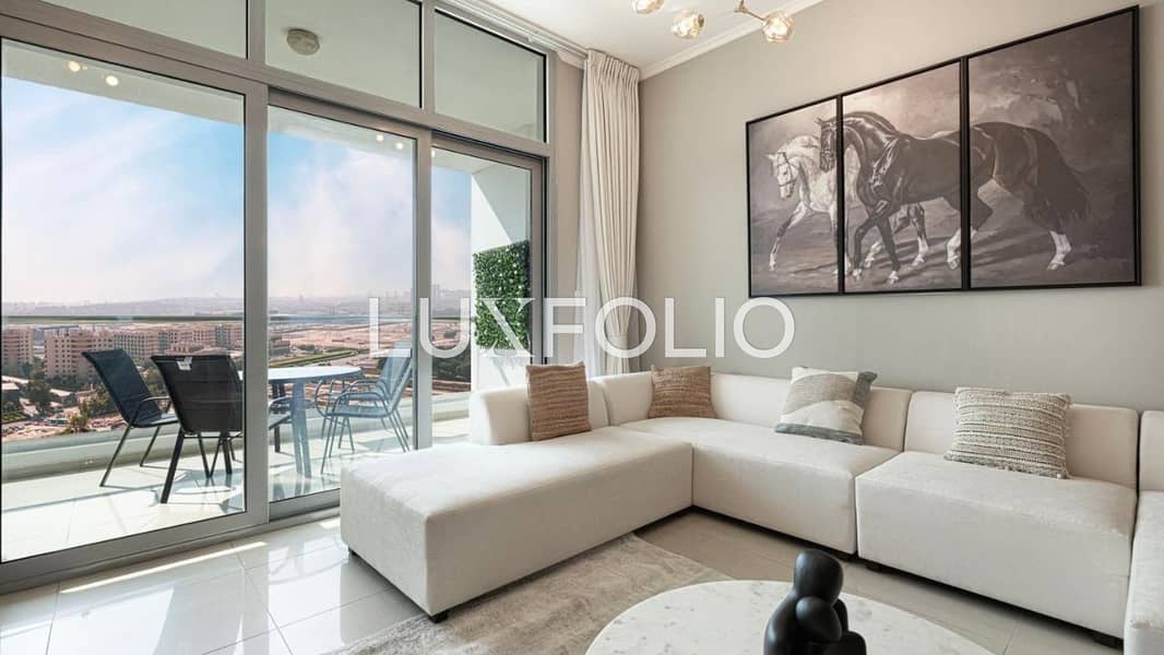 Appartement in Dubai Marina,DEC Towers,DEC Tower 2, 2 slaapkamers, 140000 AED - 16780383 Appartement in Dubai Marina,DEC Towers,DEC Tower 2, 2 slaapkamers, 140000 AED - 16780383