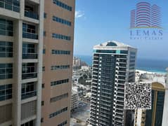 Stunning 2-Bedroom Apartment Available for sale in Ajman One Ready To Move