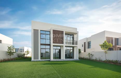 4 Schlafzimmer Villa zum Miete in Al Jubail Island, Abu Dhabi - Villa in Al Jubail Island，Ain Al Maha, 4 schlafzimmer, 450000 AED - 16208710