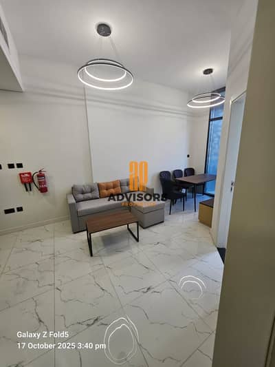 2 Camere Appartamento in vendita a Masdar City, Abu Dhabi - WhatsApp Image 2026-10-08 at 11.07. 40. jpeg