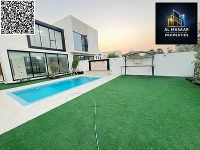 4 Slaapkamers Villa te Koop in Al Zorah, Ajman - batch_866790950-800x600. webp 4 Slaapkamers Villa te Koop in Al Zorah, Ajman - batch_866790950-800x600. webp