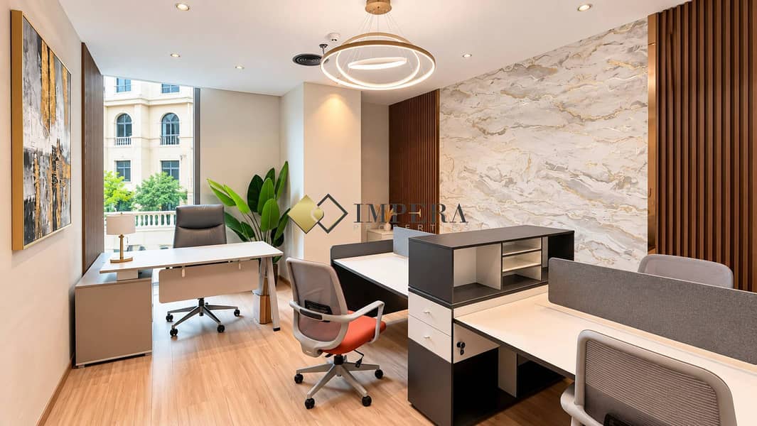 位于朱美拉海滩住宅(JBR),阿尔法坦海洋塔 的写字楼 176000 AED - 16780468 位于朱美拉海滩住宅(JBR),阿尔法坦海洋塔 的写字楼 176000 AED - 16780468