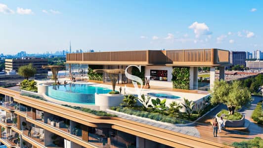 Appartement de 1 chambre à à vendre à Dubai South, Dubai - Appartement à Dubai South,Residential District,Avion Residence, 1 chambre, 890000 AED - 16780469 Appartement de 1 chambre à à vendre à Dubai South, Dubai - Appartement à Dubai South,Residential District,Avion Residence, 1 chambre, 890000 AED - 16780469