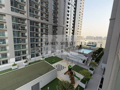 Appartement de 2 chambres à à louer à Sobha Hartland, Dubai - Appartement à Sobha Hartland，Sobha Creek Vistas，Sobha Creek Vistas Tower A, 2 chambres, 88000 AED - 16778979