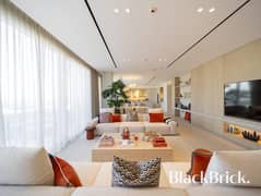 Al Barari Luxury | Duplex | Skyline Serenity