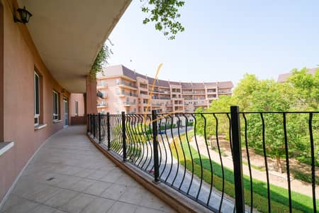 3 Schlafzimmer Wohnung zum Miete in Motor City, Dubai - Wohnung in Motor City，Uptown Motor City，Shakespeare Circus，Shakespeare Circus 2, 3 schlafzimmer, 165000 AED - 16723832