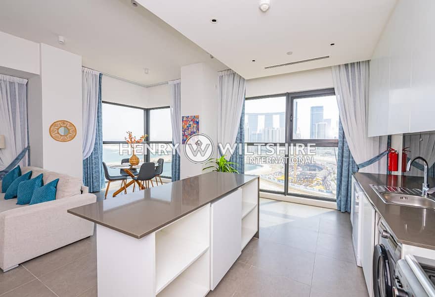 Appartement à Al Reem Island,Makers District,Pixel, 1 chambre, 105000 AED - 16780479 Appartement à Al Reem Island,Makers District,Pixel, 1 chambre, 105000 AED - 16780479