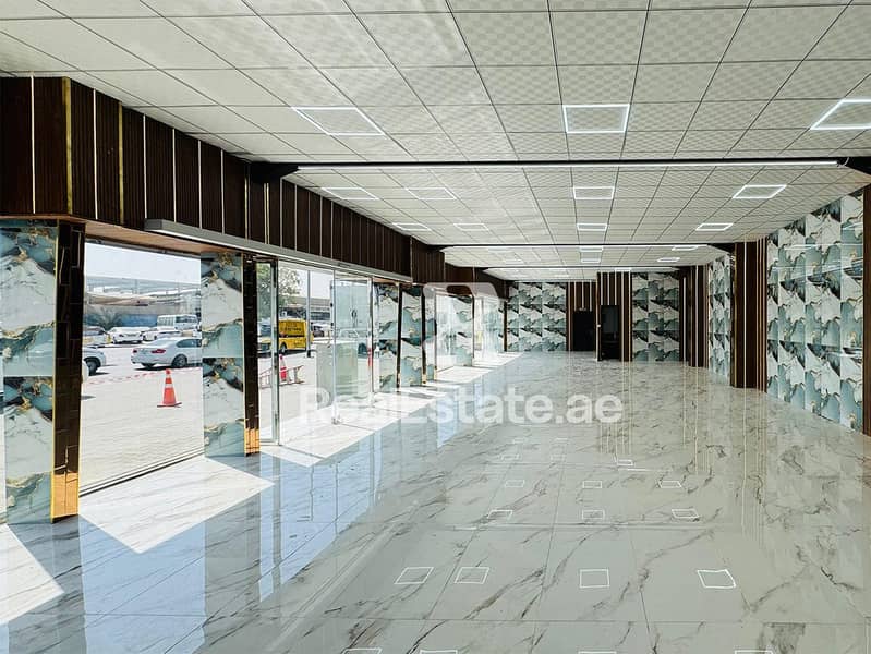 Magazijn in Al Quoz,Al Quoz Industrial Area,Al Quoz Industrial Area 4, 990000 AED - 16780524 Magazijn in Al Quoz,Al Quoz Industrial Area,Al Quoz Industrial Area 4, 990000 AED - 16780524