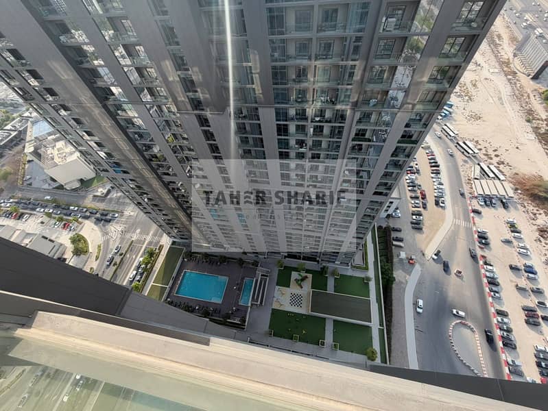 Appartement à Sobha Hartland,Sobha Creek Vistas,Sobha Creek Vistas Tower B, 1 chambre, 70000 AED - 16778978 Appartement à Sobha Hartland,Sobha Creek Vistas,Sobha Creek Vistas Tower B, 1 chambre, 70000 AED - 16778978
