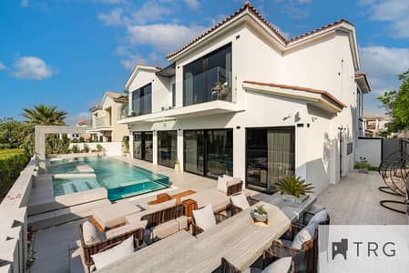 6 Camere Villa in affitto a Jumeirah Golf Estates, Dubai - Villa a Jumeirah Golf Estates,The Sundials, 6 camere da letto, 2500000 AED - 16779263 6 Camere Villa in affitto a Jumeirah Golf Estates, Dubai - Villa a Jumeirah Golf Estates,The Sundials, 6 camere da letto, 2500000 AED - 16779263