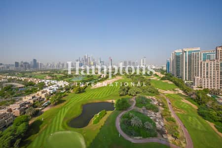 3 Bedroom Flat for Sale in The Views, Dubai - No Telecom Tower | Motivated Seller | Corner Unit