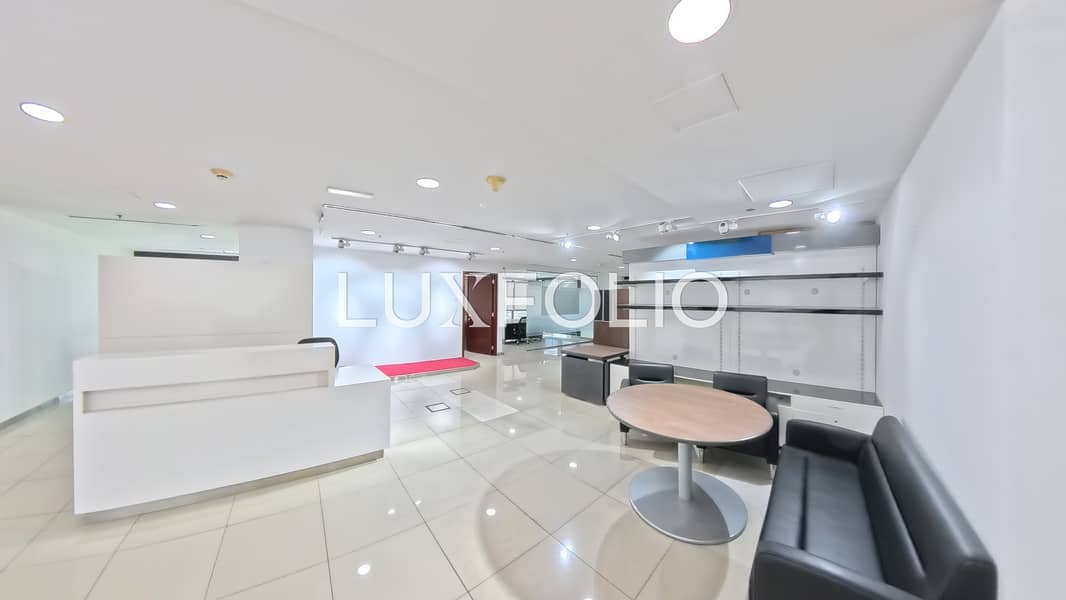 Oficina en Jumeirah Lake Towers (JLT),JLT Cluster Y,Jumeirah Business Centre 3, 750120 AED - 16780574 Oficina en Jumeirah Lake Towers (JLT),JLT Cluster Y,Jumeirah Business Centre 3, 750120 AED - 16780574