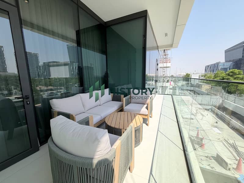 Appartamento a Yas Island,Vista Del Mar, 2 camere da letto, 2799999 AED - 16780572 Appartamento a Yas Island,Vista Del Mar, 2 camere da letto, 2799999 AED - 16780572