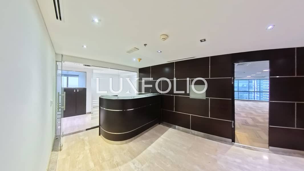 Ufficio a Jumeirah Lake Towers (JLT),JLT Cluster Y,Jumeirah Business Centre 3, 734390 AED - 16780575 Ufficio a Jumeirah Lake Towers (JLT),JLT Cluster Y,Jumeirah Business Centre 3, 734390 AED - 16780575
