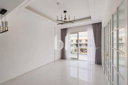 1 Camera Appartamento in affitto a Arjan, Dubai - images image img