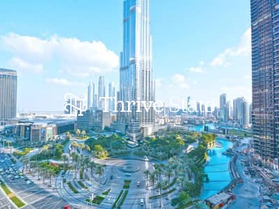 1 Schlafzimmer Wohnung zum Miete in Downtown Dubai, Dubai - Wohnung in Downtown Dubai,Burj Vista,Burj Vista 1, 1 schlafzimmer, 154888 AED - 16780601 1 Schlafzimmer Wohnung zum Miete in Downtown Dubai, Dubai - Wohnung in Downtown Dubai,Burj Vista,Burj Vista 1, 1 schlafzimmer, 154888 AED - 16780601