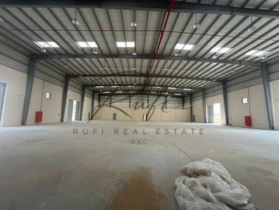 Warehouse zum Miete in Emirates Modern Industrial Area, Umm Al Quwain - WhatsApp Image 2026-10-08 at 11.15. 33 AM (1). jpeg