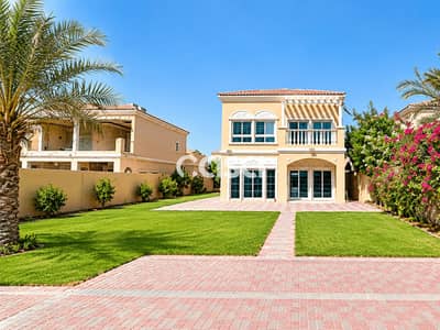 Villa de 2 chambres à à vendre à Jumeirah Village Circle (JVC), Dubai - Villa à Jumeirah Village Circle (JVC)，JVC District 16，District 16C, 2 chambres, 5000000 AED - 16712054
