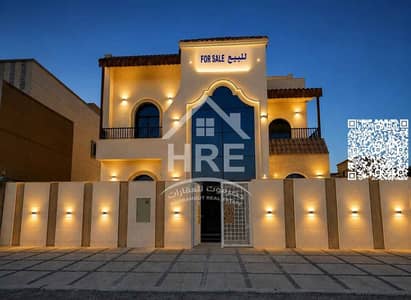 4 Bedroom Villa for Sale in Al Yasmeen, Ajman - WhatsApp Image 2026-10-06 at 6.20. 17 PM (1). jpeg 4 Bedroom Villa for Sale in Al Yasmeen, Ajman - WhatsApp Image 2026-10-06 at 6.20. 17 PM (1). jpeg