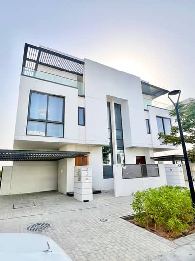 4 Bedroom Villa for Rent in Ajmal Makan City - Sharjah Waterfront, Sharjah - WhatsApp Image 2026-10-07 at 9.37. 50 PM (1). jpeg 4 Bedroom Villa for Rent in Ajmal Makan City - Sharjah Waterfront, Sharjah - WhatsApp Image 2026-10-07 at 9.37. 50 PM (1). jpeg