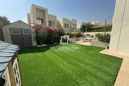 4 Slaapkamers Villa te Huur in Reem, Dubai - Villa in Reem,Mira Oasis,Mira Oasis 2, 4 slaapkamers, 200000 AED - 16780675 4 Slaapkamers Villa te Huur in Reem, Dubai - Villa in Reem,Mira Oasis,Mira Oasis 2, 4 slaapkamers, 200000 AED - 16780675
