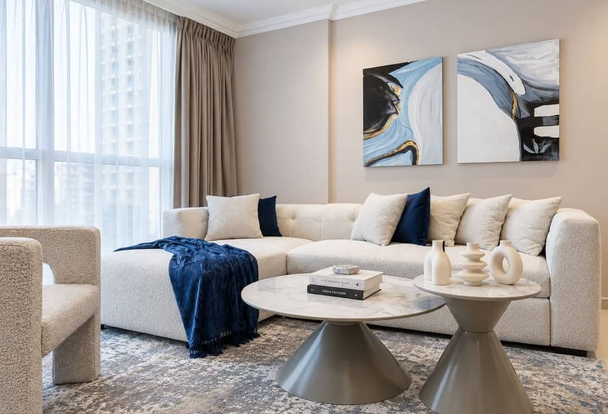 Fully Furnished and renovated | Brand New | Vacant Fully Furnished and renovated | Brand New | Vacant