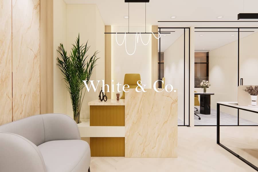 Oficina en Jumeirah Lake Towers (JLT),JLT Cluster T,One Lake Plaza, 160000 AED - 16780701 Oficina en Jumeirah Lake Towers (JLT),JLT Cluster T,One Lake Plaza, 160000 AED - 16780701