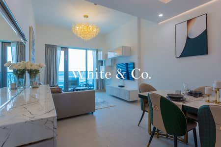 1 Schlafzimmer Wohnung zum Miete in Business Bay, Dubai - Wohnung in Business Bay,The Bay, 1 schlafzimmer, 95000 AED - 16780704 1 Schlafzimmer Wohnung zum Miete in Business Bay, Dubai - Wohnung in Business Bay,The Bay, 1 schlafzimmer, 95000 AED - 16780704