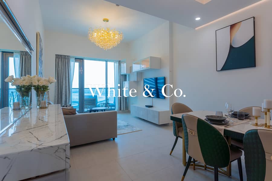 Wohnung in Business Bay,The Bay, 1 schlafzimmer, 95000 AED - 16780704 Wohnung in Business Bay,The Bay, 1 schlafzimmer, 95000 AED - 16780704