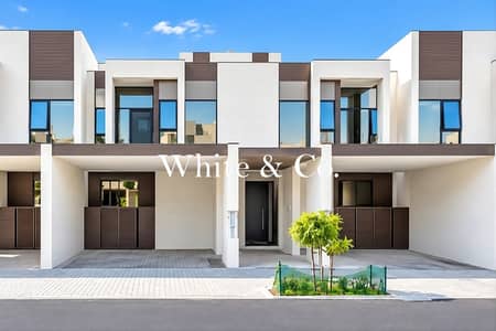 3 Bedroom Townhouse for Sale in Mudon, Dubai - 3BR + Maids | Brand New | Mortgage Ready