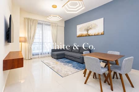 1 Schlafzimmer Wohnung zum Miete in Dubai Marina, Dubai - Wohnung in Dubai Marina，Escan Marina Tower, 1 schlafzimmer, 72000 AED - 16780710