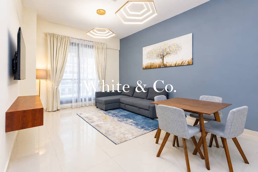 Wohnung in Dubai Marina,Escan Marina Tower, 1 schlafzimmer, 72000 AED - 16780710 Wohnung in Dubai Marina,Escan Marina Tower, 1 schlafzimmer, 72000 AED - 16780710