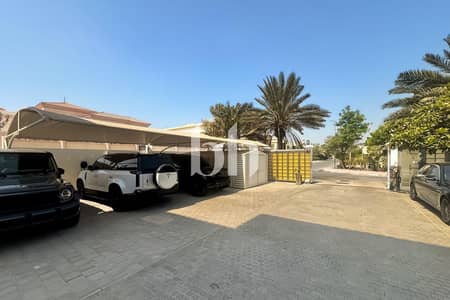 4 Slaapkamers Villa te Huur in Al Quoz, Dubai - images image img