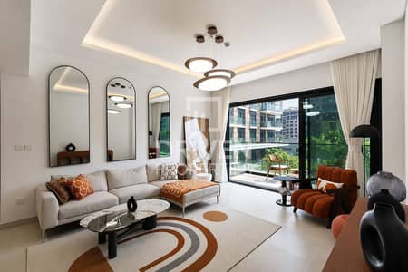 2 Camere Appartamento in affitto a City Walk, Dubai - Appartamento a City Walk，Central Park，Myrtle, 2 camere da letto, 219999 AED - 16780808