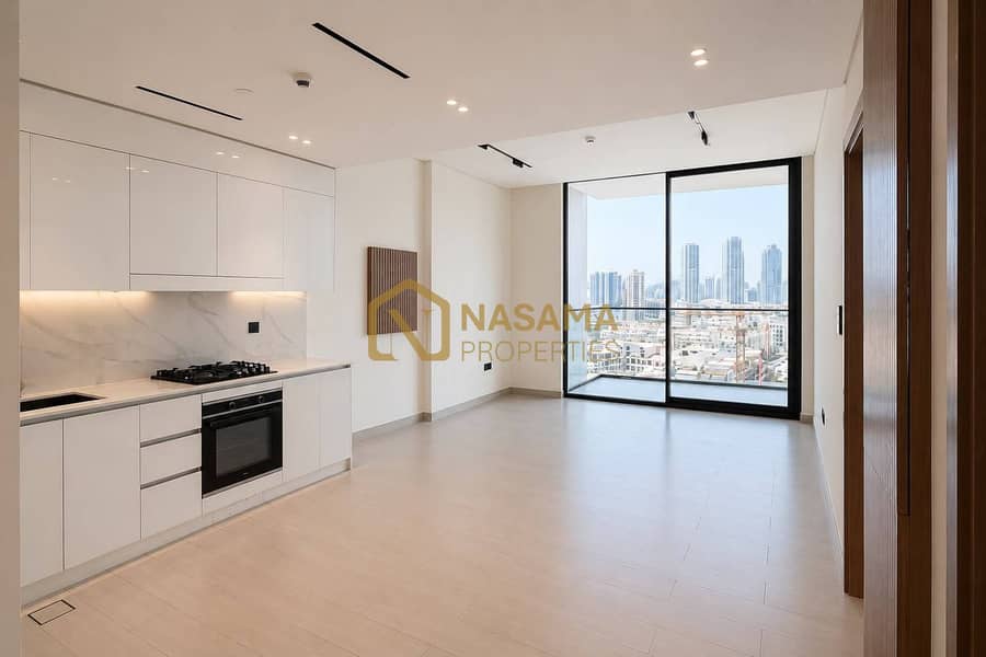 Appartement à Jumeirah Village Circle (JVC),JVC District 16,Binghatti Azure, 1 chambre, 69990 AED - 16780823 Appartement à Jumeirah Village Circle (JVC),JVC District 16,Binghatti Azure, 1 chambre, 69990 AED - 16780823