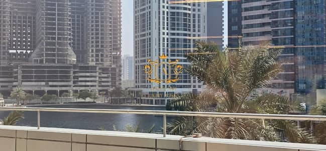 Office de  à à louer à Jumeirah Lake Towers (JLT), Dubai - View 02. jpeg