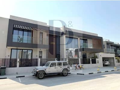 5 habitaciones Villa para en Alquiler en Al Furjan, Dubai - JAB34. jpeg