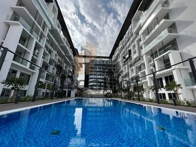 2 habitaciones Apartamento para en Alquiler en Masdar City, Abu Dhabi - WhatsApp Image 2026-08-26 at 3.53. 32 PM (1). jpeg