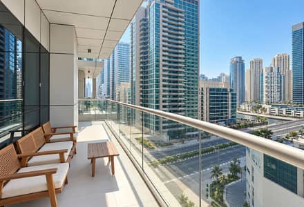 2 Slaapkamers Appartement te Koop in Dubai Marina, Dubai - Appartement in Dubai Marina，West Avenue, 2 slaapkamers, 2650000 AED - 16750932
