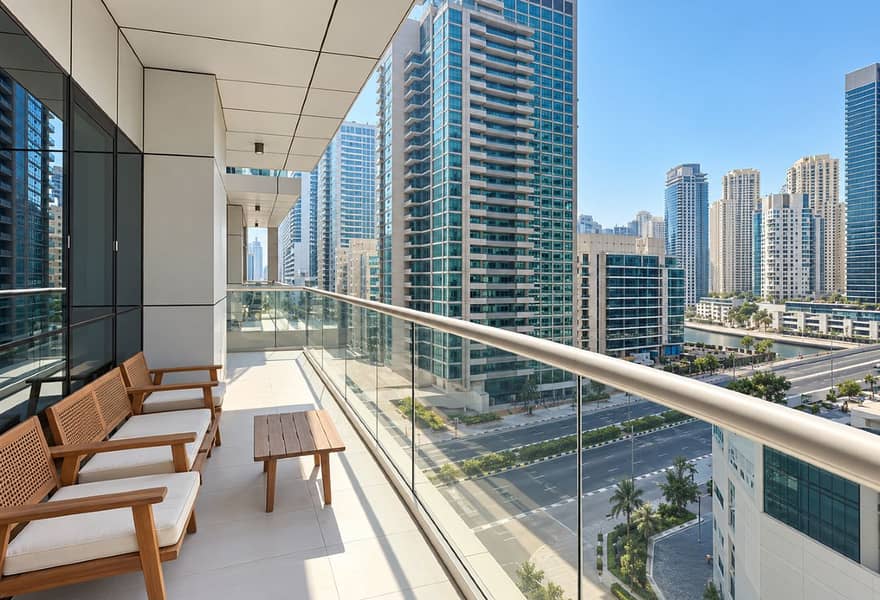 Appartement in Dubai Marina,West Avenue, 2 slaapkamers, 2650000 AED - 16750932 Appartement in Dubai Marina,West Avenue, 2 slaapkamers, 2650000 AED - 16750932