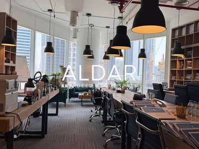 Office de  à à louer à Business Bay, Dubai - Bureau à Business Bay，Park Lane Tower, 219999 AED - 16780925