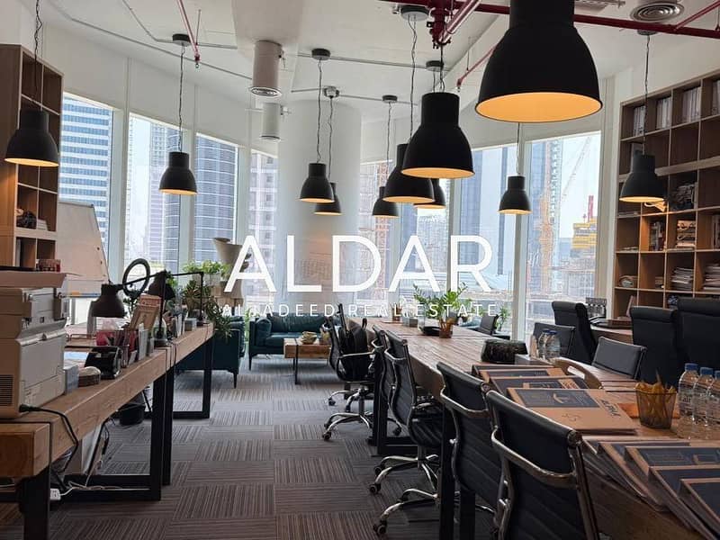 Bureau à Business Bay,Park Lane Tower, 219999 AED - 16780925 Bureau à Business Bay,Park Lane Tower, 219999 AED - 16780925