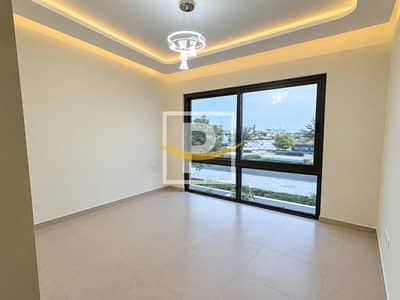 4 Camere Townhouse in affitto a Dubai South, Dubai - Villetta a schiera a Dubai South, 4 camere da letto, 159999 AED - 16780929