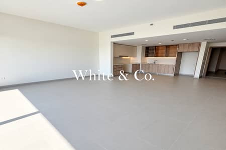 1 Bedroom Flat for Rent in Dubai Hills Estate, Dubai - Make an Offer | Vacant | Large Terrace 1 Bedroom Flat for Rent in Dubai Hills Estate, Dubai - Make an Offer | Vacant | Large Terrace