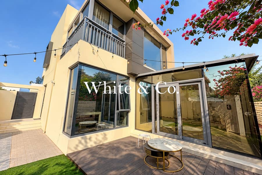 Extended | Upgraded | Type 2E | Spacious Extended | Upgraded | Type 2E | Spacious