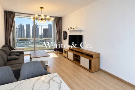 1 Schlafzimmer Wohnung zum Miete in Dubai Marina, Dubai - Wohnung in Dubai Marina，Marina Diamonds，Marina Diamond 4, 1 schlafzimmer, 72000 AED - 16780956