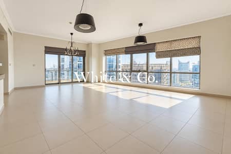1 habitación Apartamento para en Alquiler en Downtown Dubai, Dubai - Apartamento en Downtown Dubai,South Ridge,South Ridge 1, 1 dormitorio, 120000 AED - 16780954 1 habitación Apartamento para en Alquiler en Downtown Dubai, Dubai - Apartamento en Downtown Dubai,South Ridge,South Ridge 1, 1 dormitorio, 120000 AED - 16780954