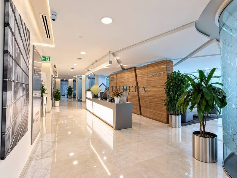 Oficina en Downtown Dubai,48 Burj Gate, 96000 AED - 16780974 Oficina en Downtown Dubai,48 Burj Gate, 96000 AED - 16780974