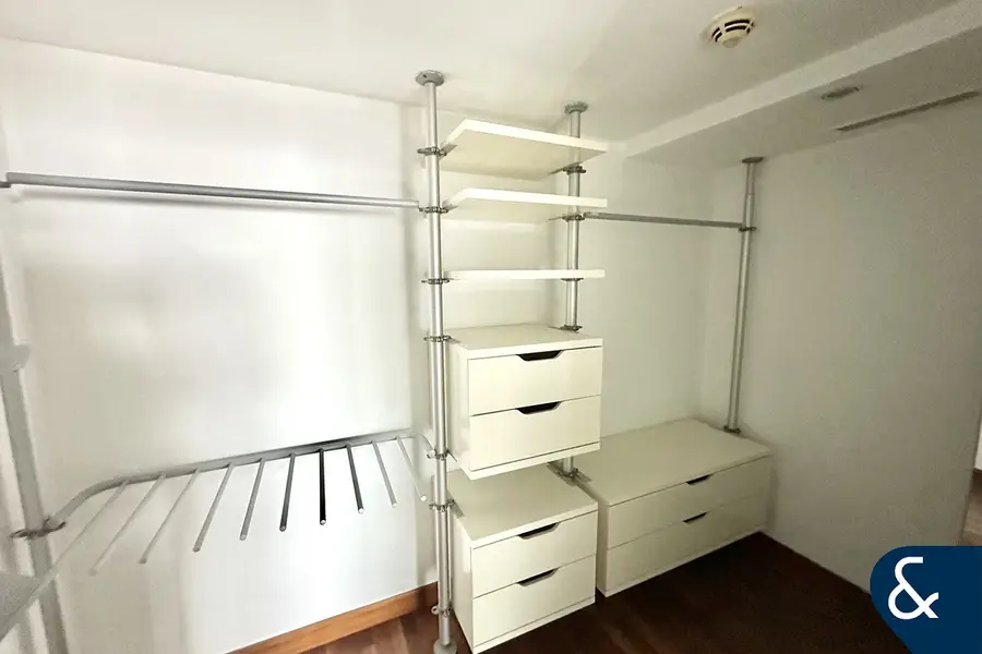 One Bed Duplex | High Floor |Available Now