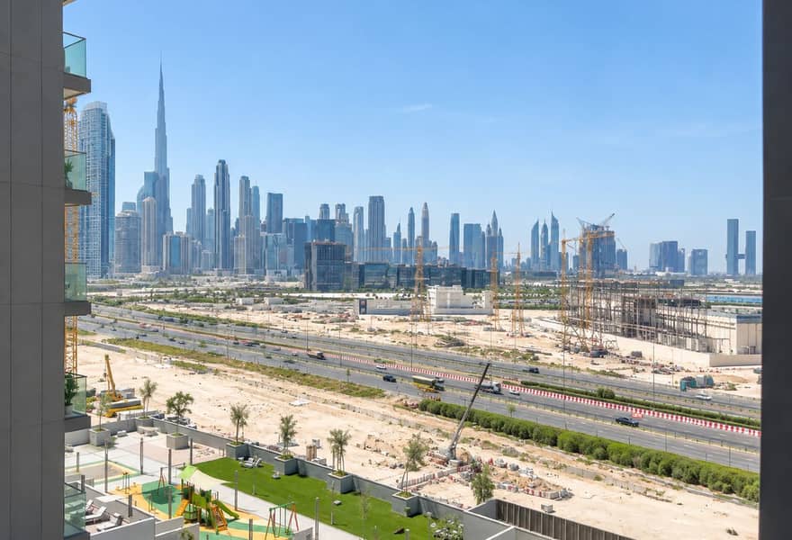 Appartement à Sobha Hartland,Sobha Creek Vistas,Sobha Creek Vistas Tower A, 2 chambres, 94500 AED - 16765940 Appartement à Sobha Hartland,Sobha Creek Vistas,Sobha Creek Vistas Tower A, 2 chambres, 94500 AED - 16765940